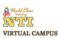 NTI Virtual College Learning Center